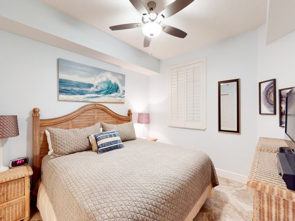 Okaloosa Island Fort Walton Beach Condo 956261