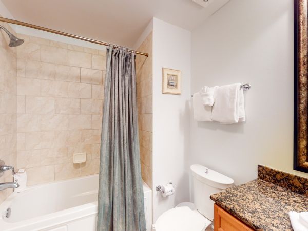 Okaloosa Island Fort Walton Beach Condo 956261