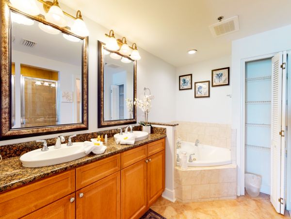 Okaloosa Island Fort Walton Beach Condo 956261