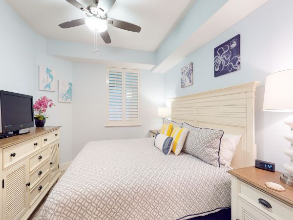 Okaloosa Island Fort Walton Beach Condo 956261