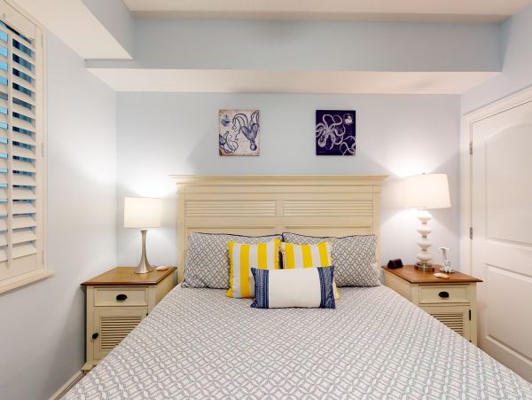 Okaloosa Island Fort Walton Beach Condo 956261