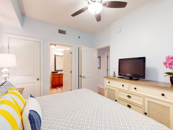 Okaloosa Island Fort Walton Beach Condo 956261
