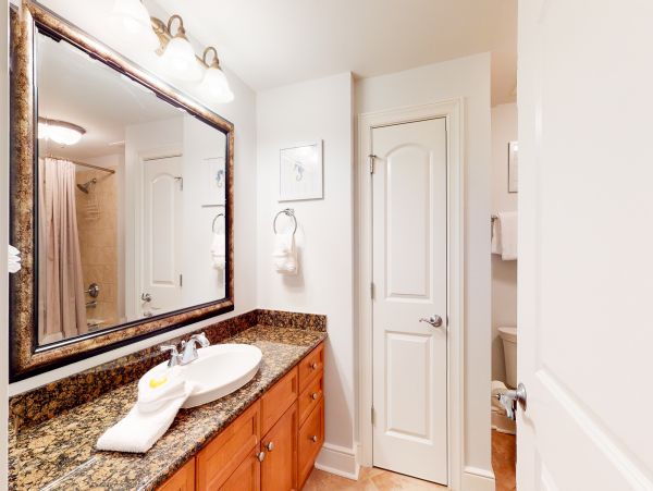 Okaloosa Island Fort Walton Beach Condo 956261