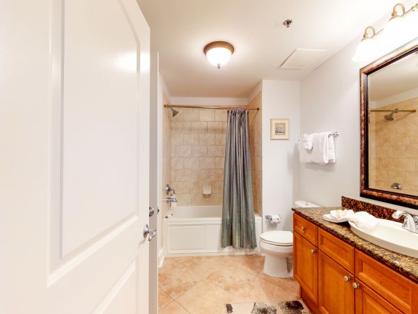 Okaloosa Island Fort Walton Beach Condo 956261