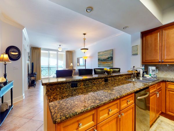 Okaloosa Island Fort Walton Beach Condo 956261