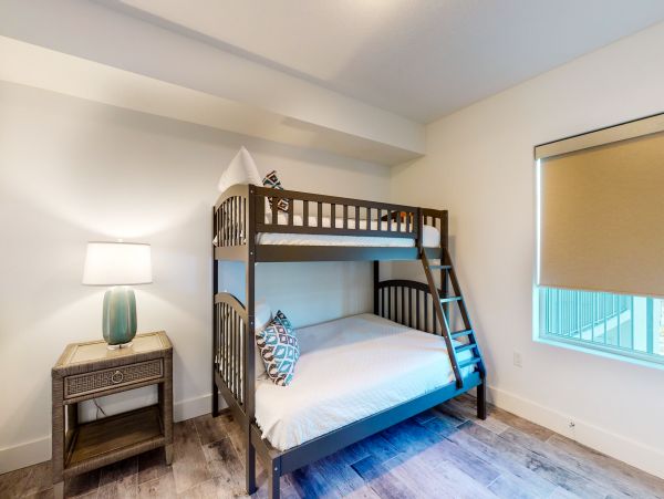 Fort Walton Beach 3 Bedroom Plus Den Gulf Front Condo