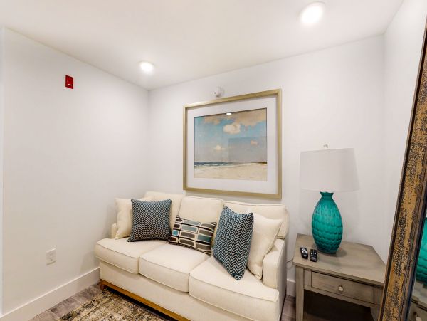 Fort Walton Beach 3 Bedroom Plus Den Gulf Front Condo