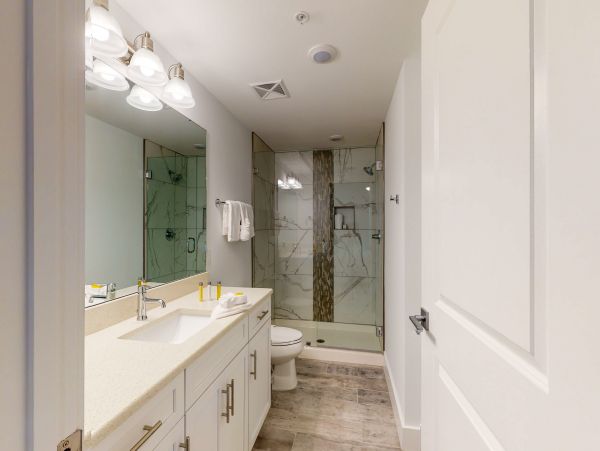 Fort Walton Beach 3 Bedroom Plus Den Gulf Front Condo