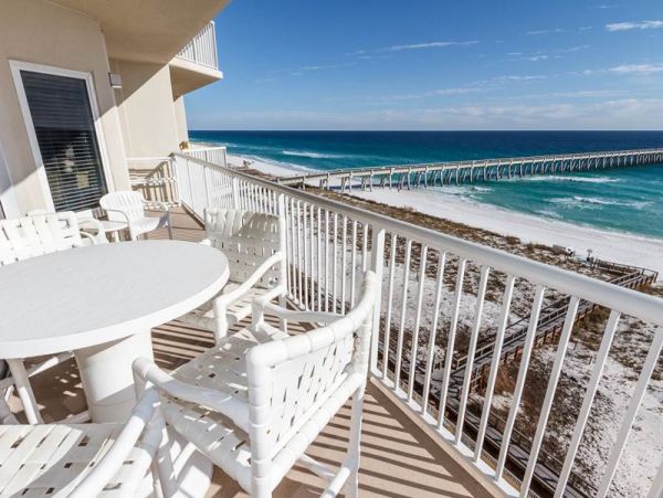 Navarre Beach Condo 956264