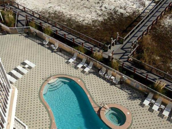Navarre Beach Condo 956264