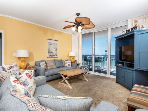 Navarre Beach Condo 956264