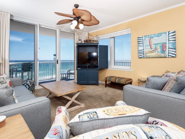 Navarre Beach Condo 956264