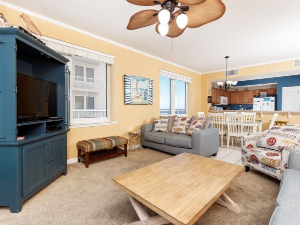 Navarre Beach Condo 956264