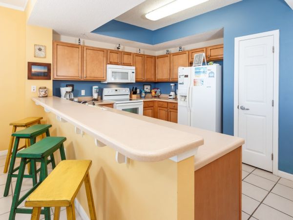 Navarre Beach Condo 956264