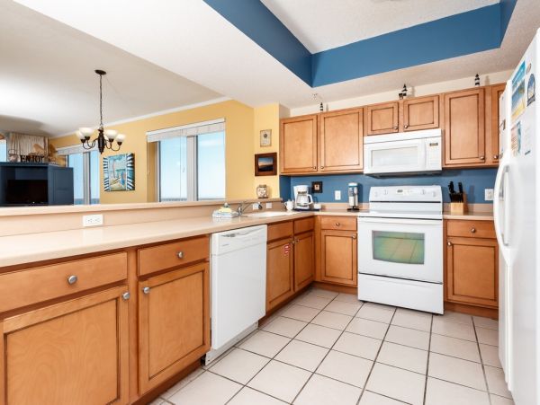 Navarre Beach Condo 956264