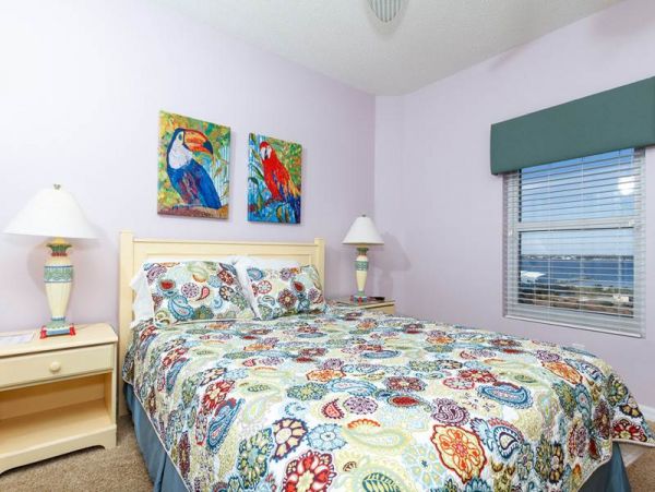 Navarre Beach Condo 956264