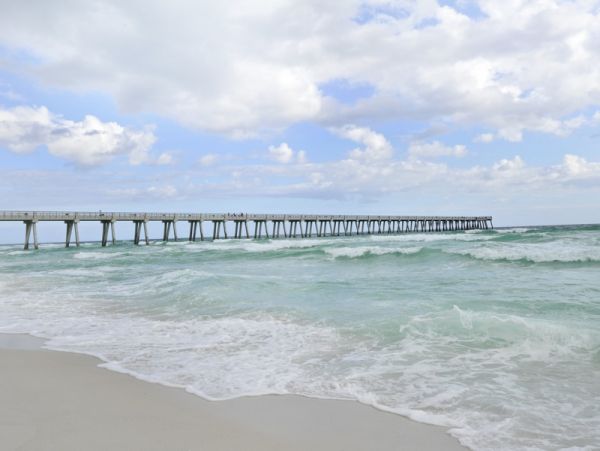Navarre Beach Condo 956264