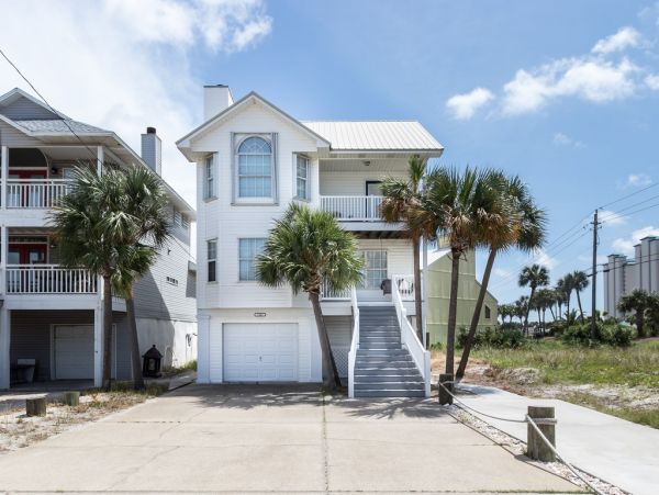 Navarre Beach Home 956265