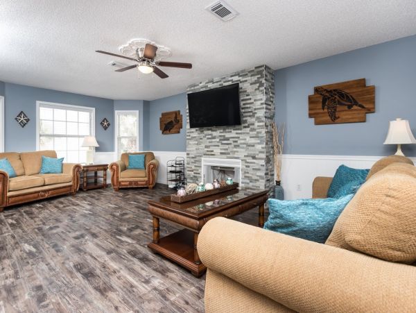 Navarre Beach Home 956265