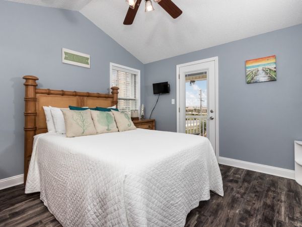 Navarre Beach Home 956265
