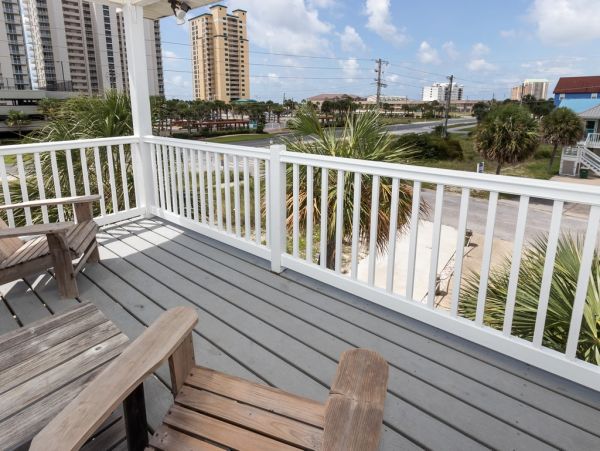 Navarre Beach Home 956265