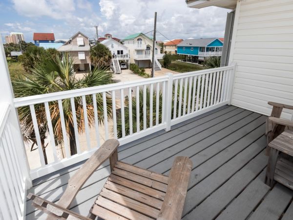 Navarre Beach Home 956265