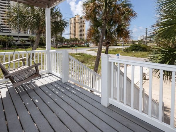 Navarre Beach Home 956265