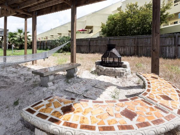 Navarre Beach Home 956265