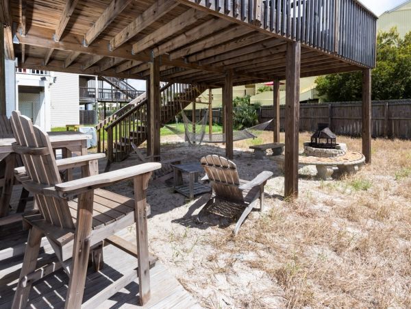 Navarre Beach Home 956265