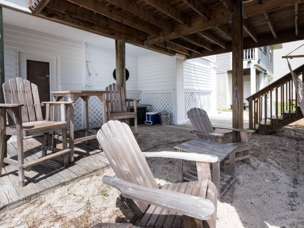 Navarre Beach Home 956265