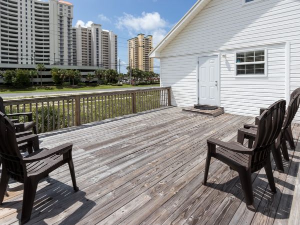 Navarre Beach Home 956265