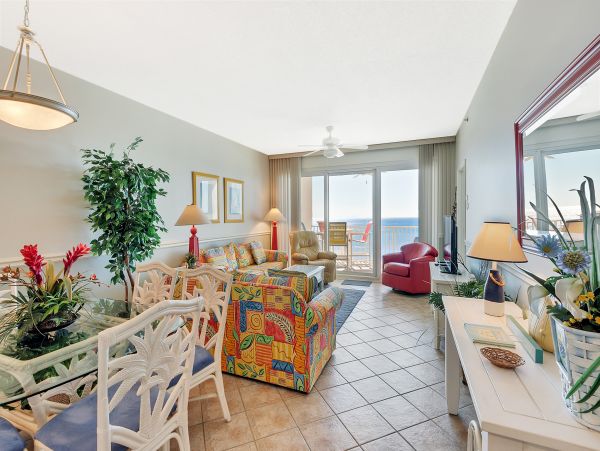 Beaches Of South Walton Condo 956266
