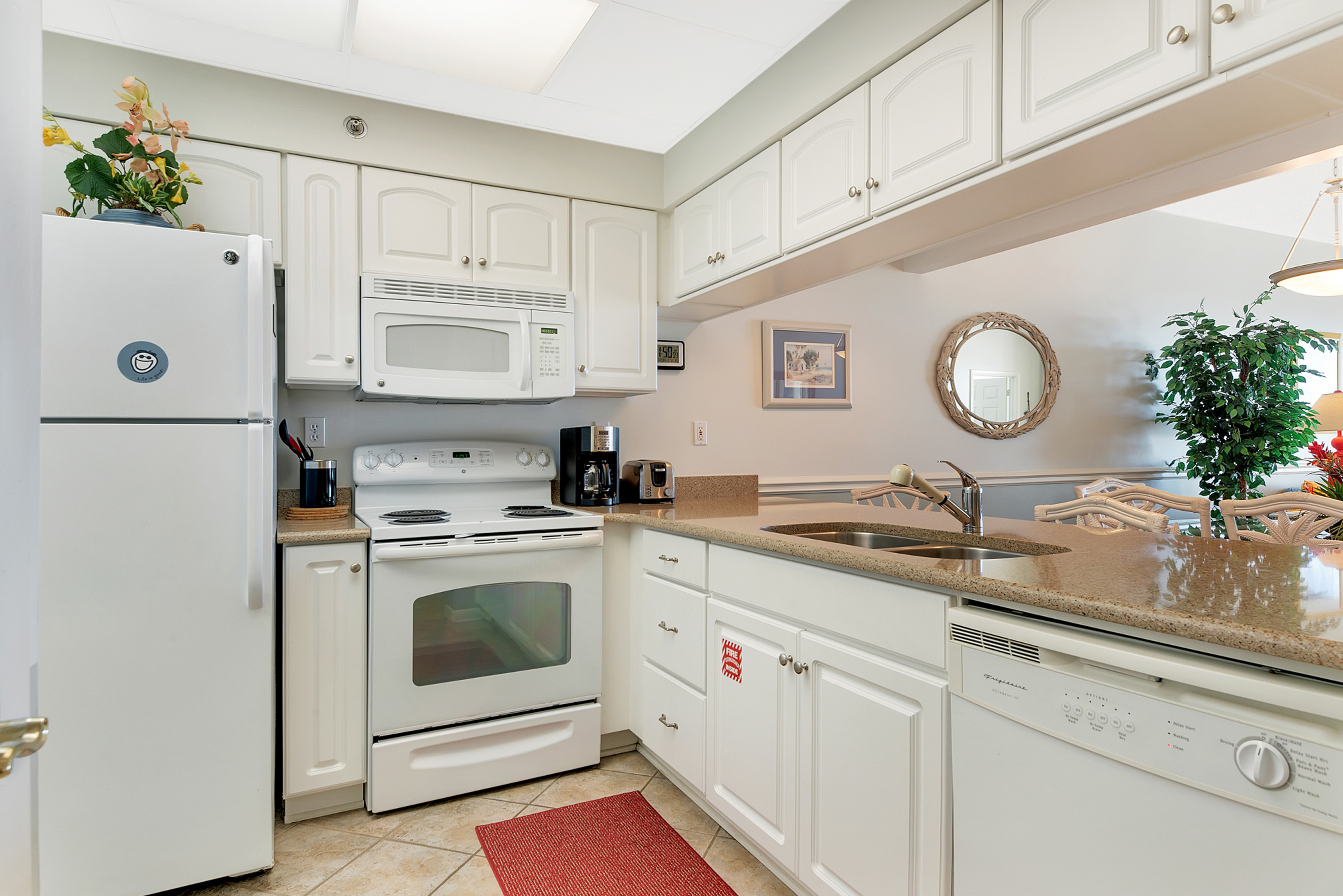 Beaches Of South Walton Condo 956266