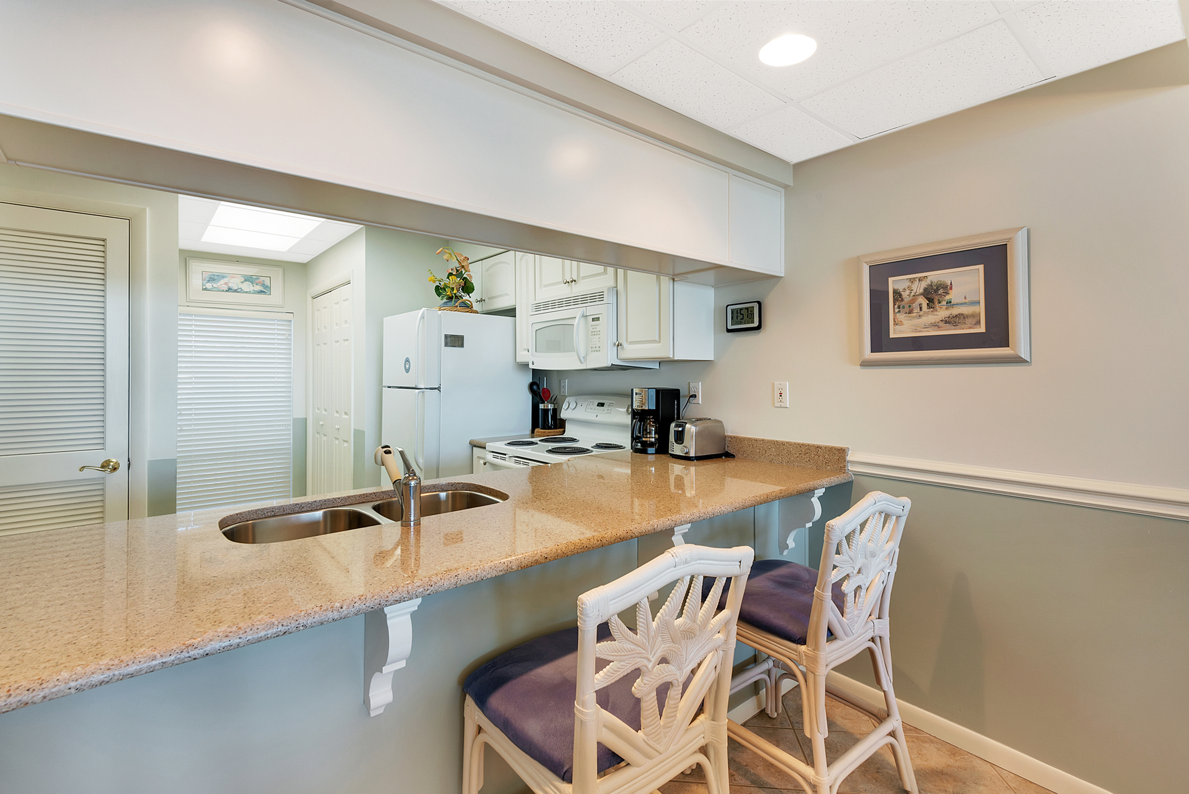 Beaches Of South Walton Condo 956266