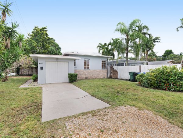 Fort Lauderdale Home 956267