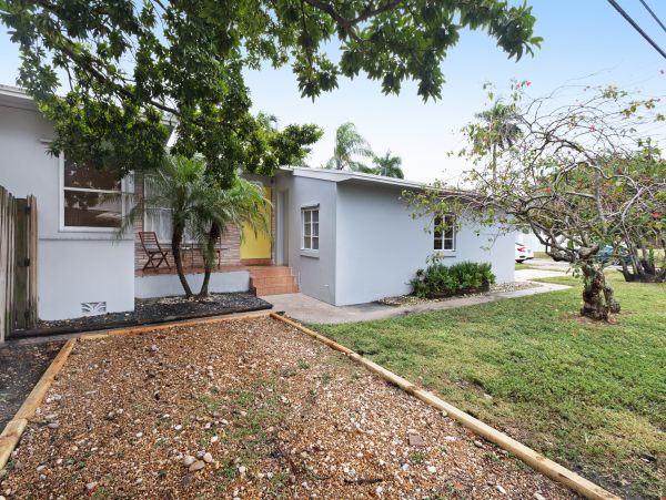 Fort Lauderdale Home 956267