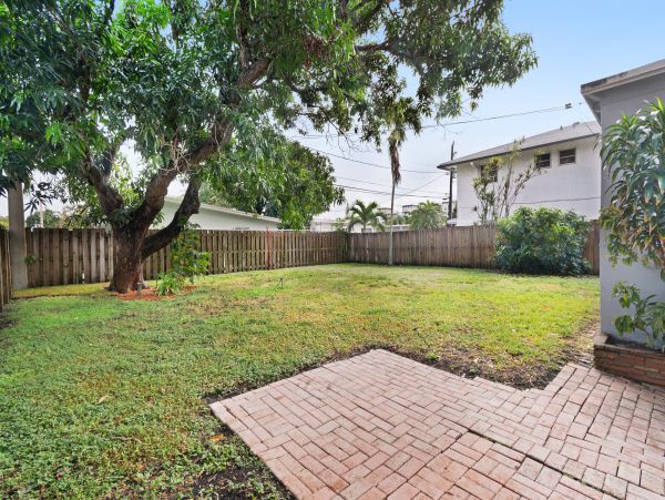 Fort Lauderdale Home 956267