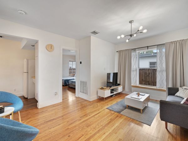 Fort Lauderdale Home 956267