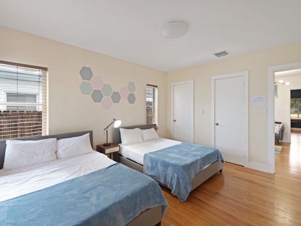 Fort Lauderdale Home 956267