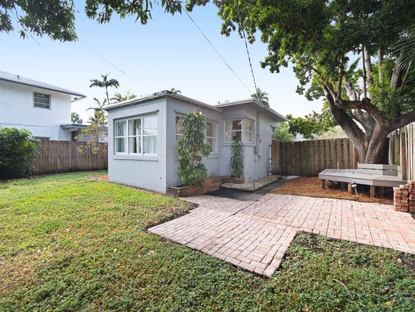 Fort Lauderdale Home 956267