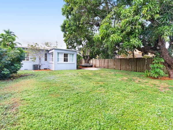 Fort Lauderdale Home 956267