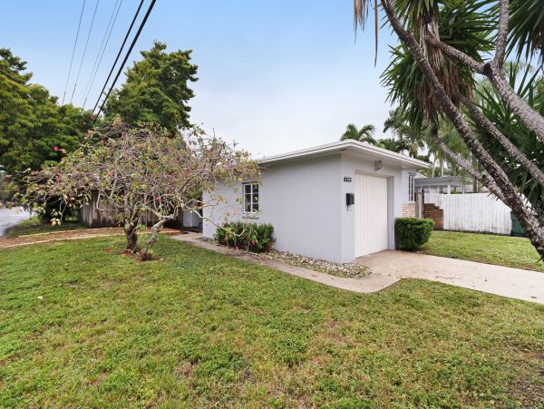 Fort Lauderdale Home 956267