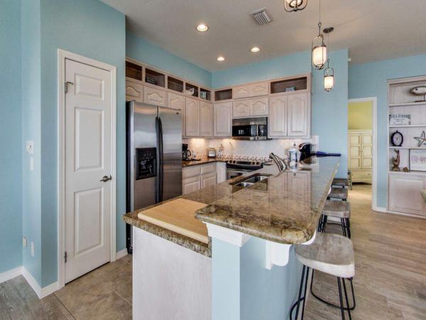 Five Bedroom Vacation Home in Navarre Beach Close to Beach