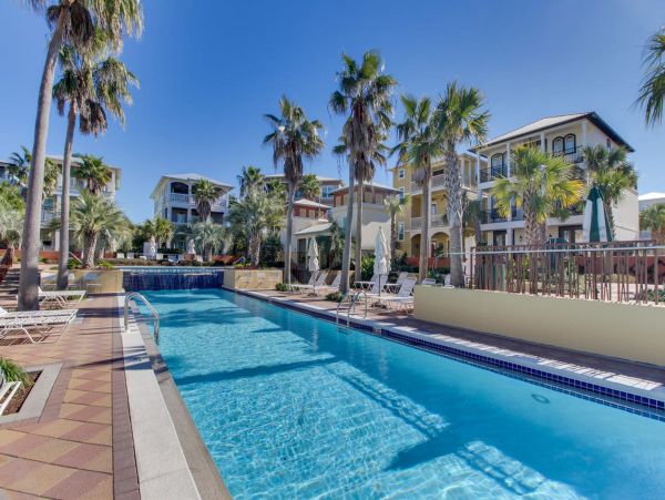 Beaches Of South Walton Home 956269