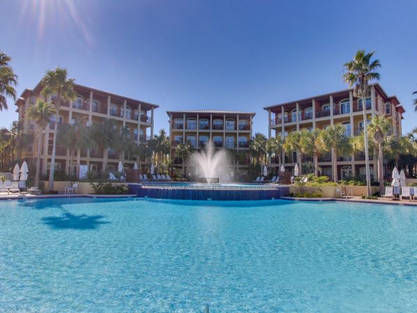 Beaches Of South Walton Home 956269