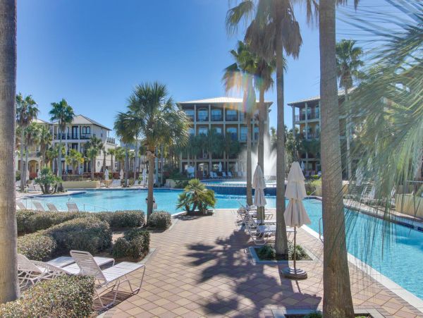 Beaches Of South Walton Home 956269