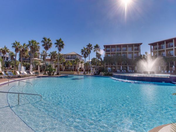 Beaches Of South Walton Home 956269