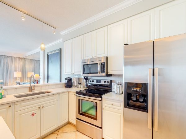 Beaches Of South Walton Condo 956270