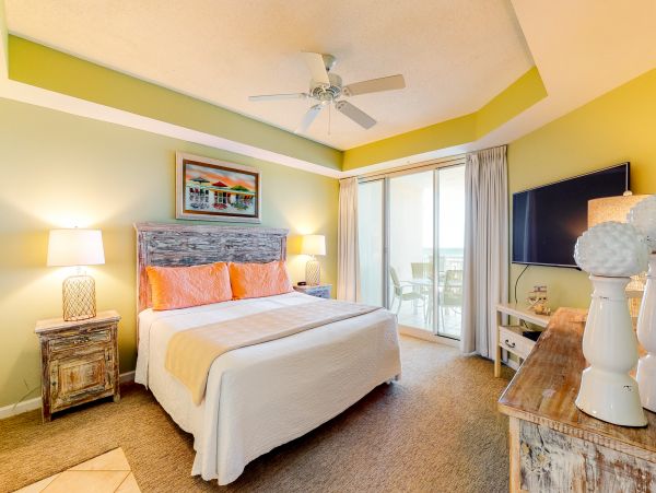 Beaches Of South Walton Condo 956270
