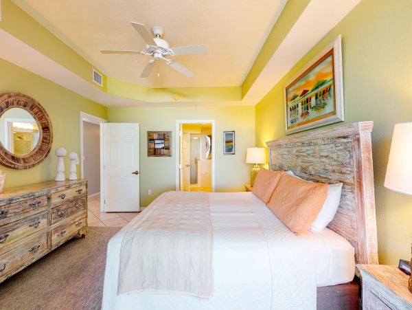 Beaches Of South Walton Condo 956270